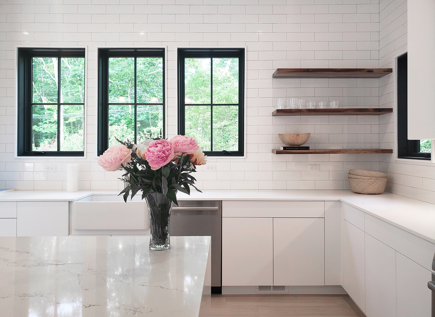 Northwest Harbor Residence